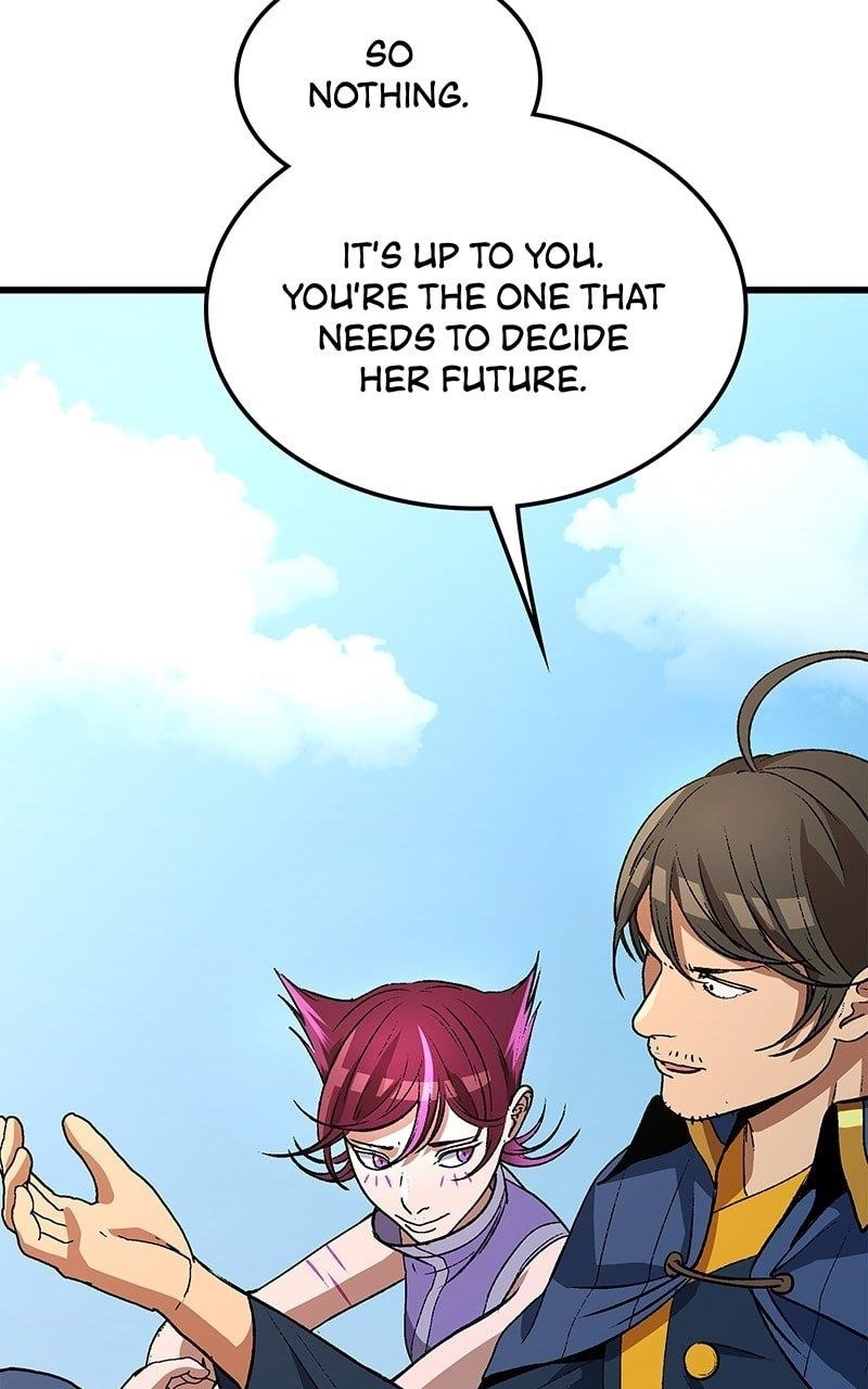 Read Return of the Runebound Professor Manga Online