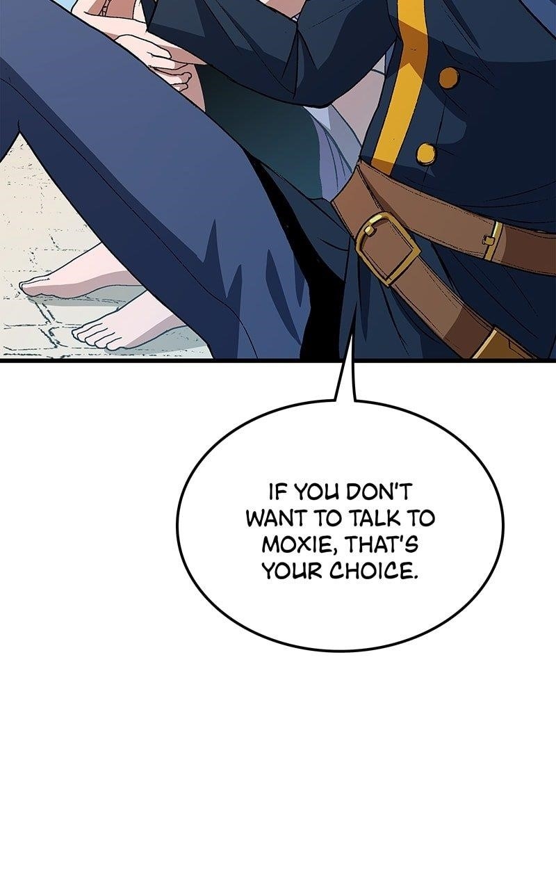 Read Return of the Runebound Professor Manga Online