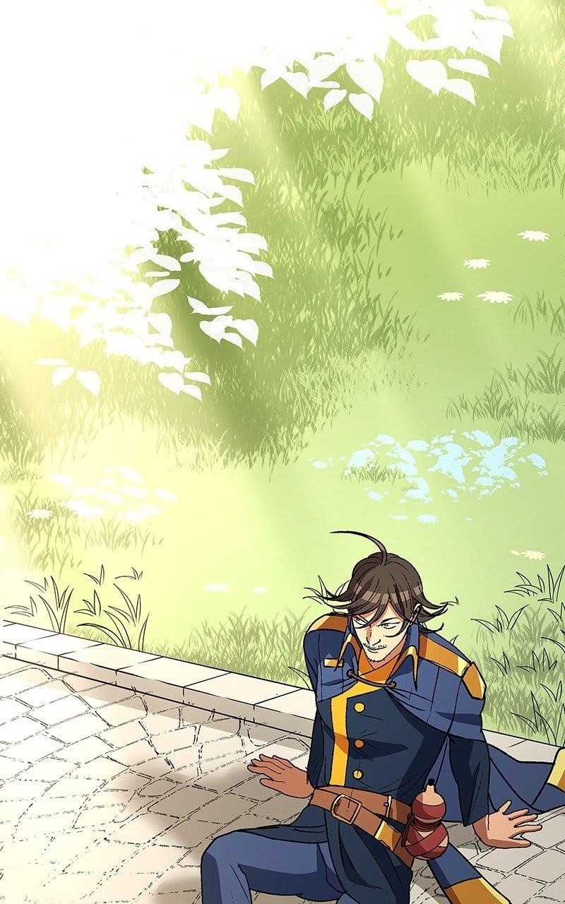 Read Return of the Runebound Professor Manga Online