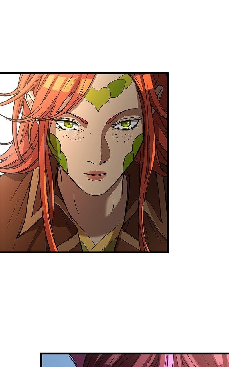 Read Return of the Runebound Professor Manga Online