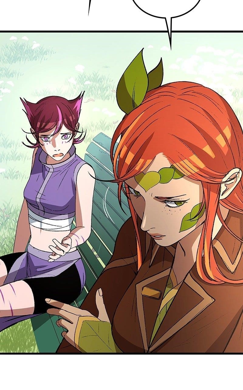 Read Return of the Runebound Professor Manga Online