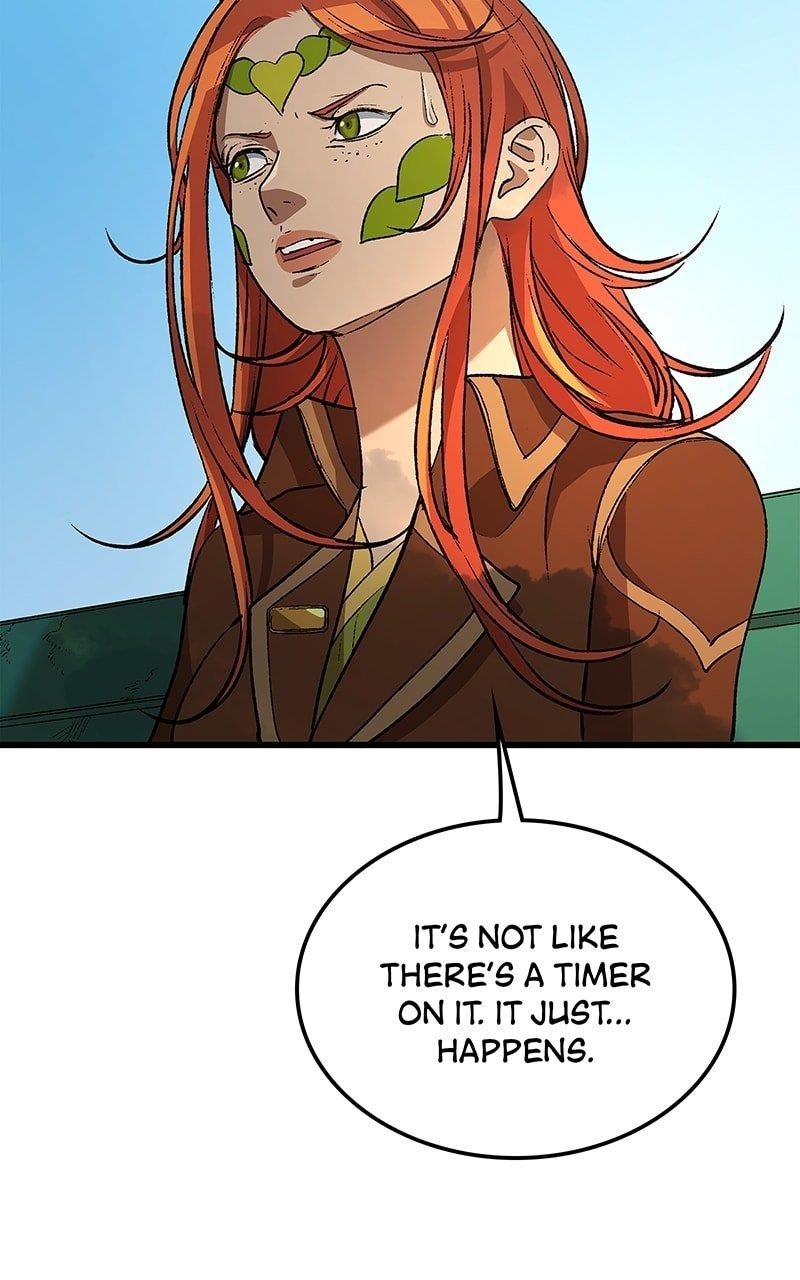 Read Return of the Runebound Professor Manga Online