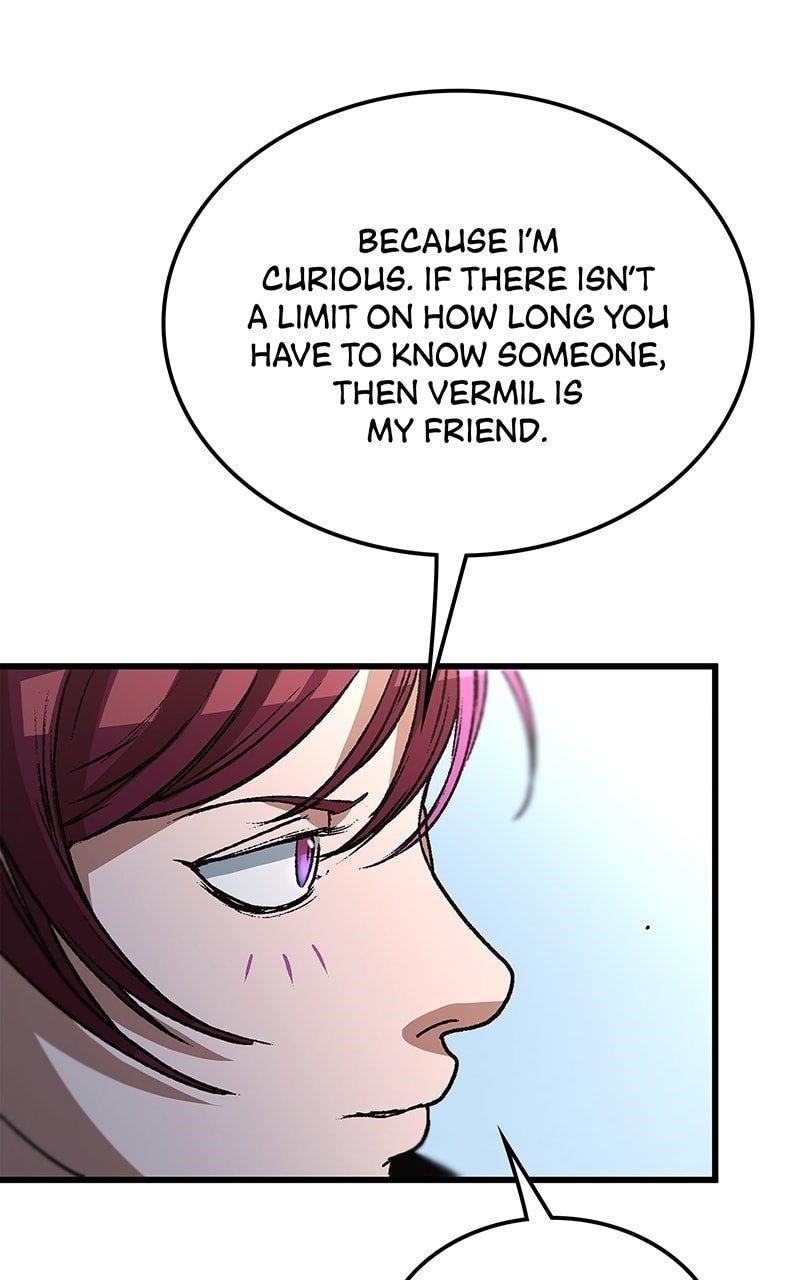 Read Return of the Runebound Professor Manga Online