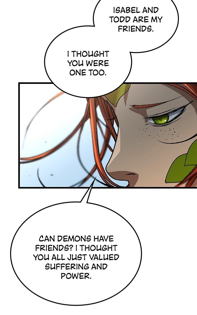 Read Return of the Runebound Professor Manga Online