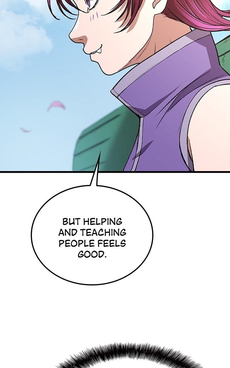 Read Return of the Runebound Professor Manga Online