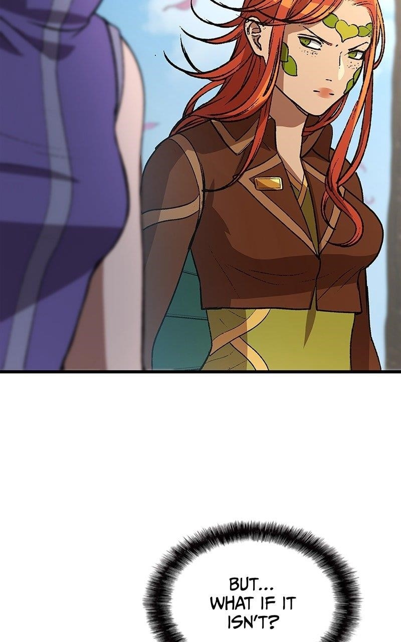 Read Return of the Runebound Professor Manga Online