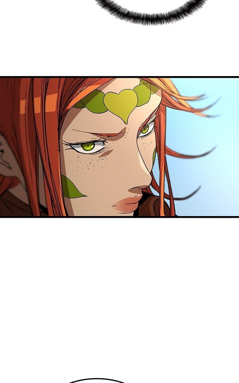 Read Return of the Runebound Professor Manga Online