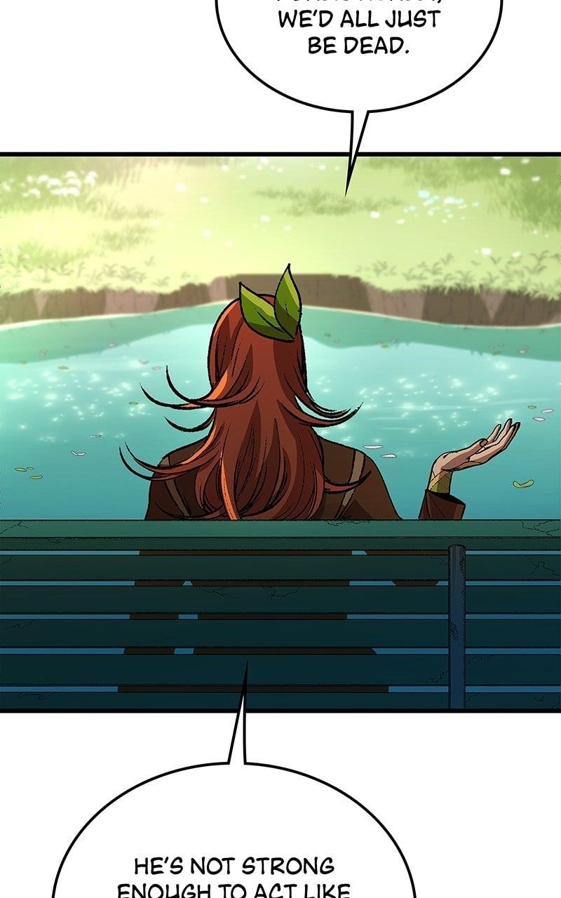 Read Return of the Runebound Professor Manga Online
