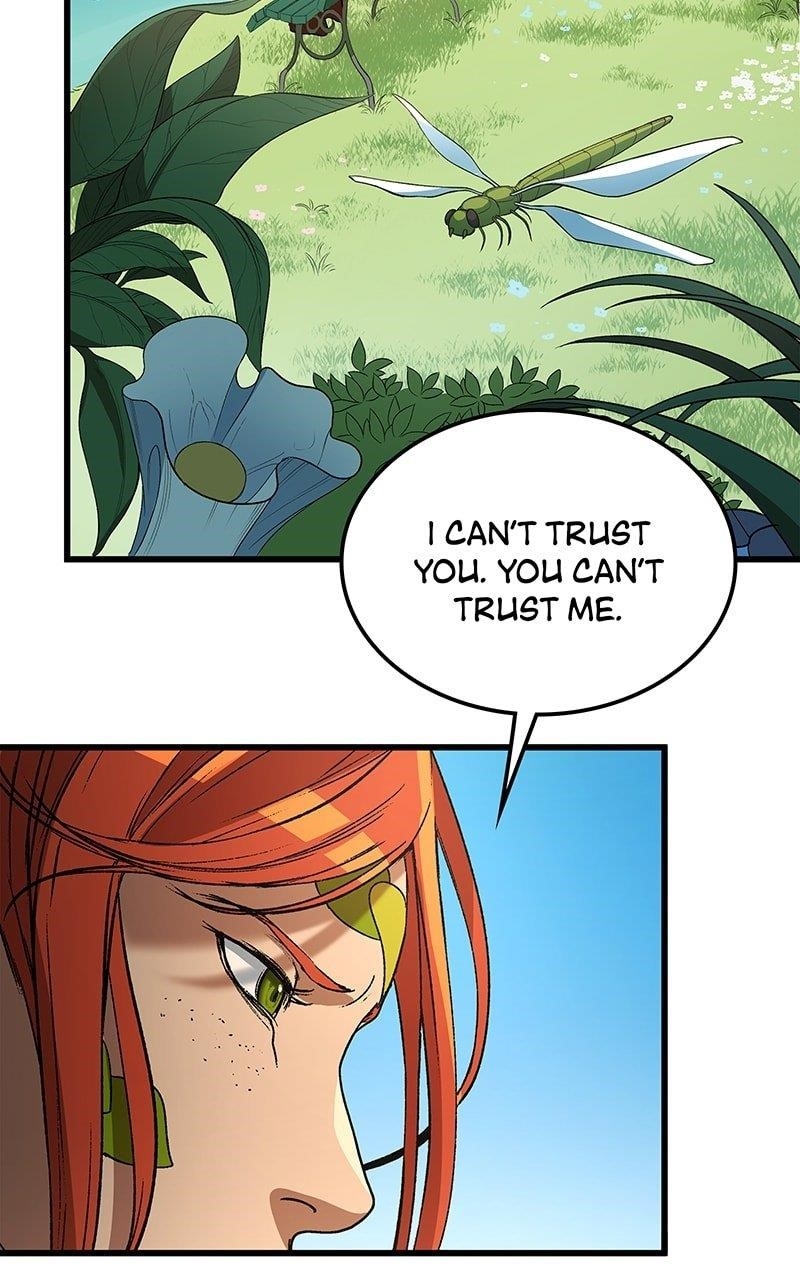 Read Return of the Runebound Professor Manga Online