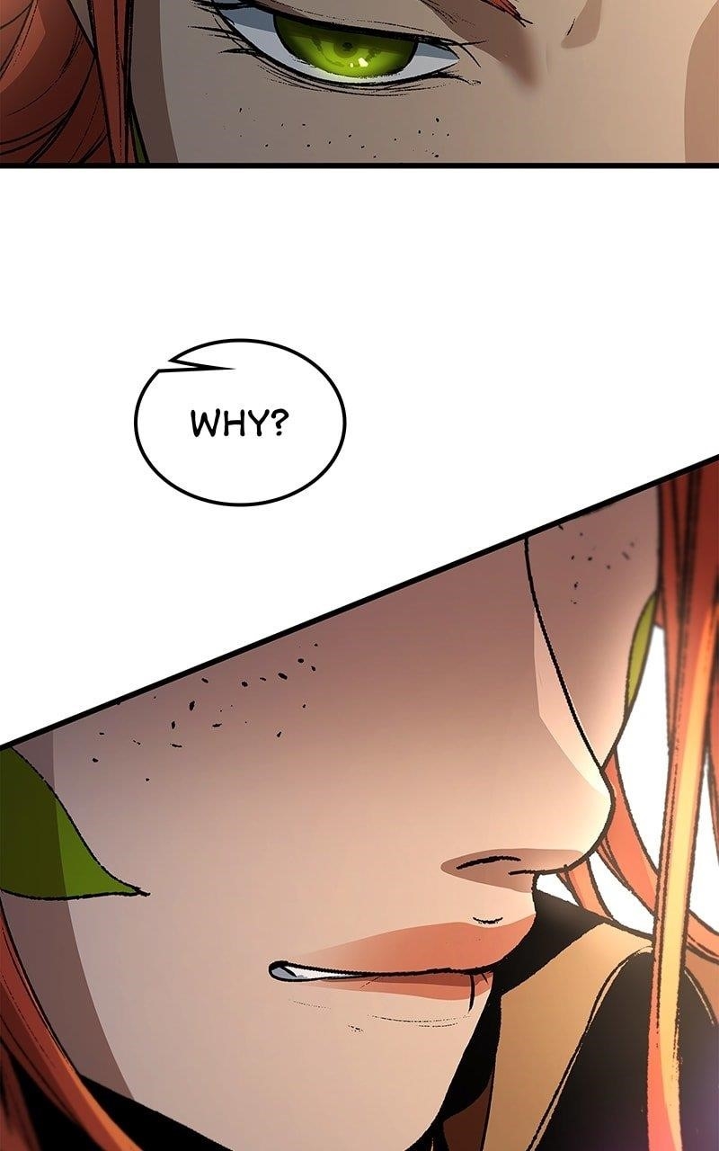 Read Return of the Runebound Professor Manga Online