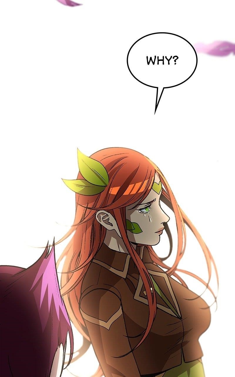 Read Return of the Runebound Professor Manga Online