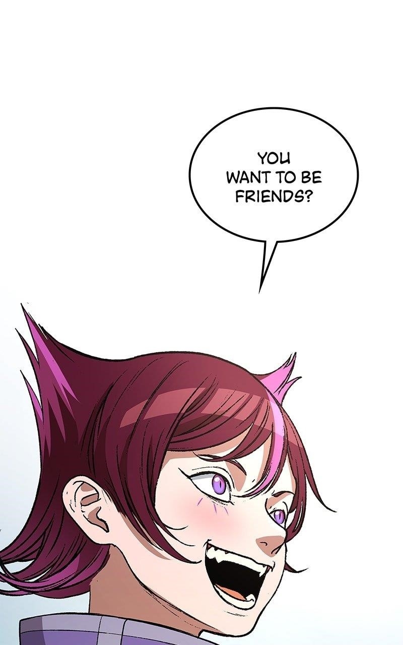 Read Return of the Runebound Professor Manga Online