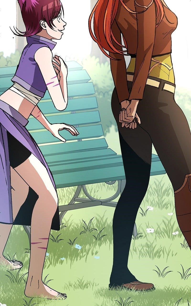 Read Return of the Runebound Professor Manga Online