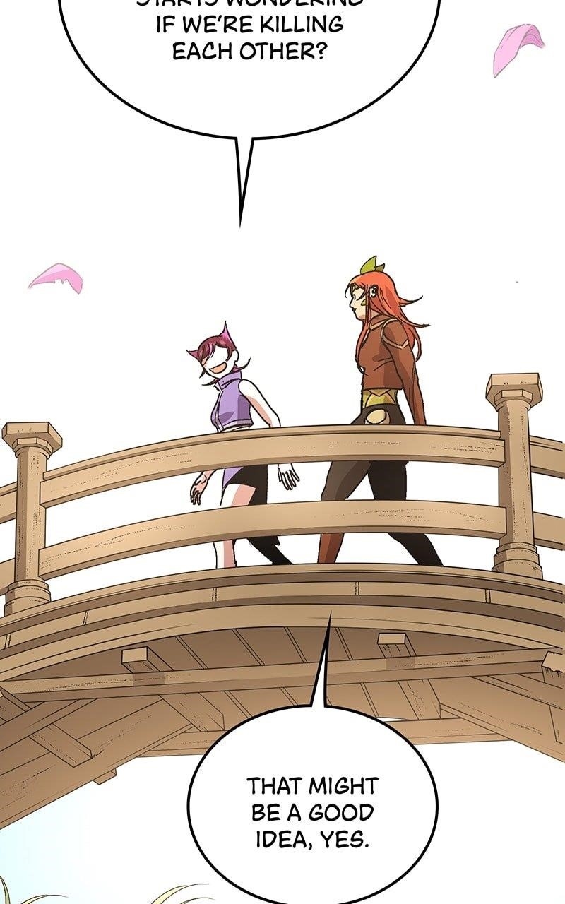 Read Return of the Runebound Professor Manga Online