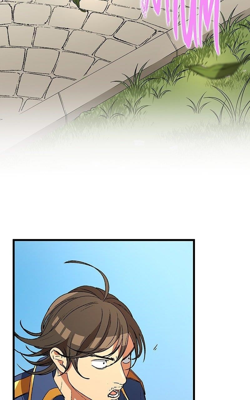 Read Return of the Runebound Professor Manga Online