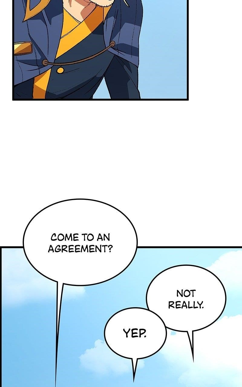 Read Return of the Runebound Professor Manga Online
