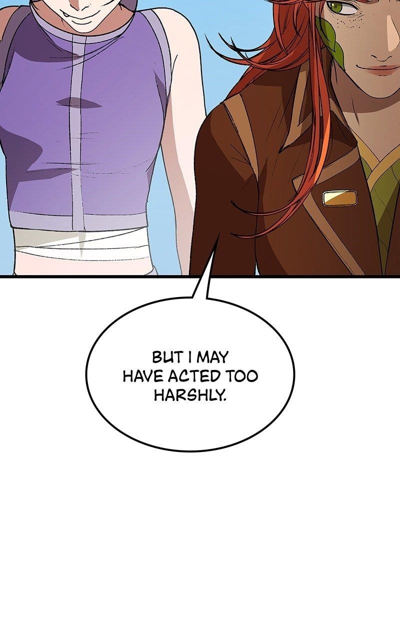Read Return of the Runebound Professor Manga Online