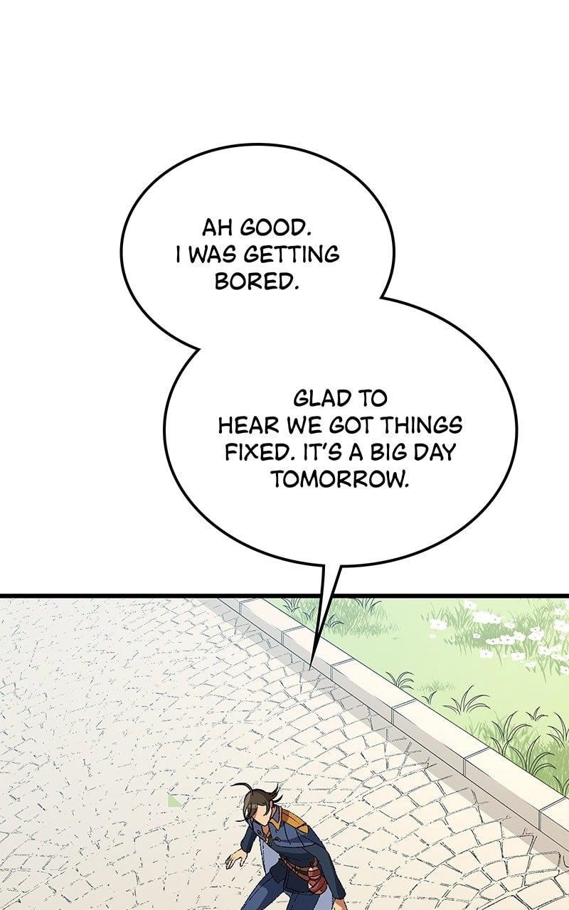 Read Return of the Runebound Professor Manga Online