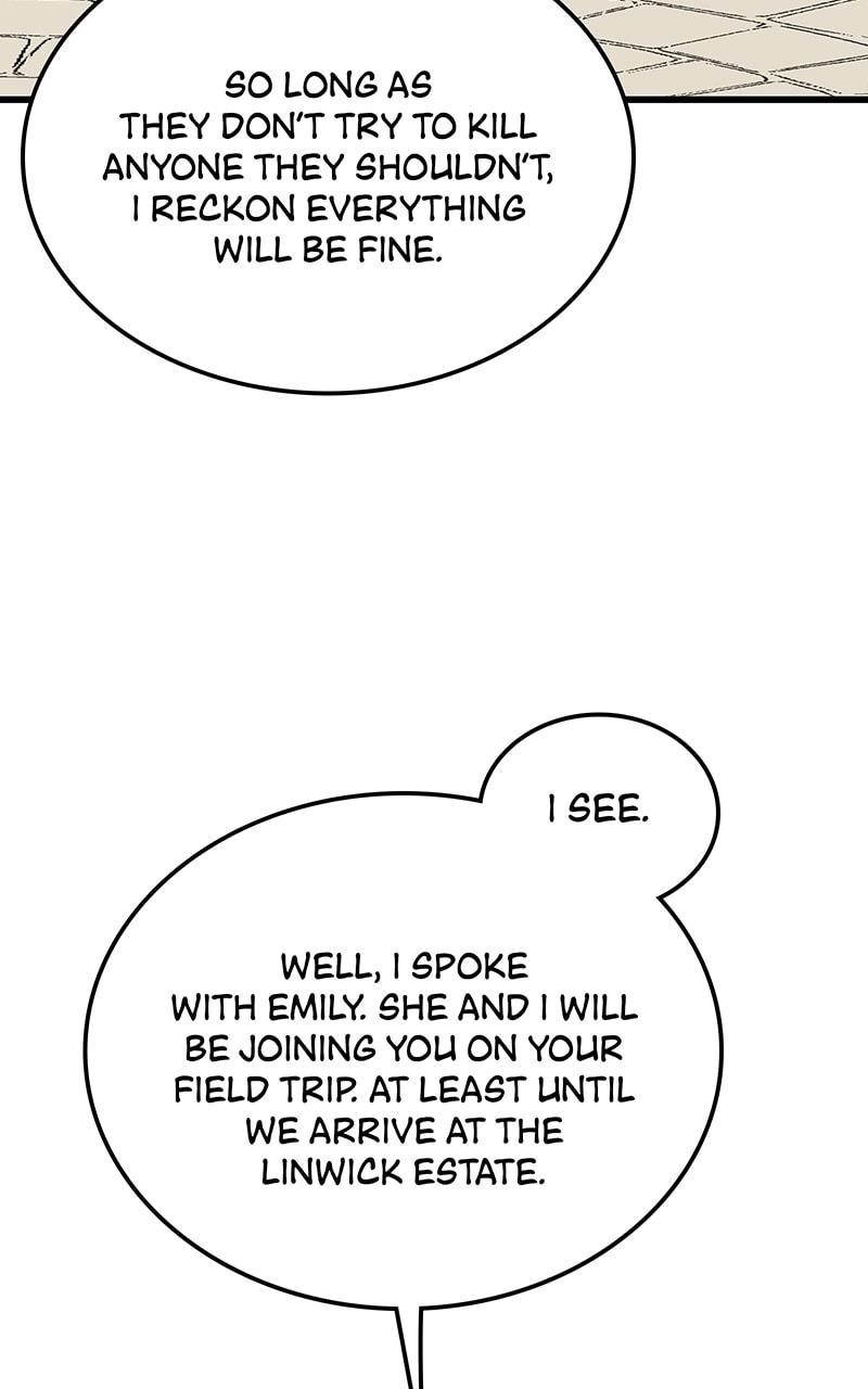 Read Return of the Runebound Professor Manga Online