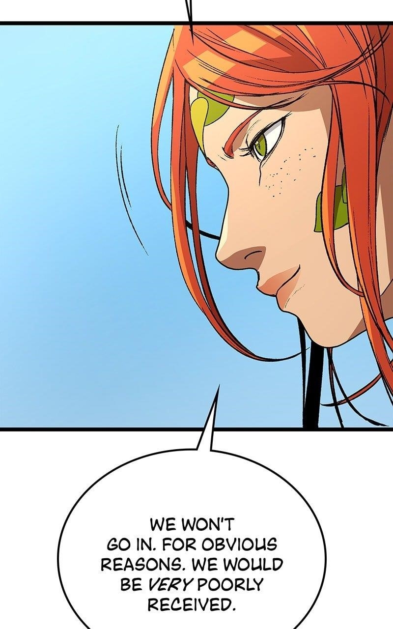 Read Return of the Runebound Professor Manga Online