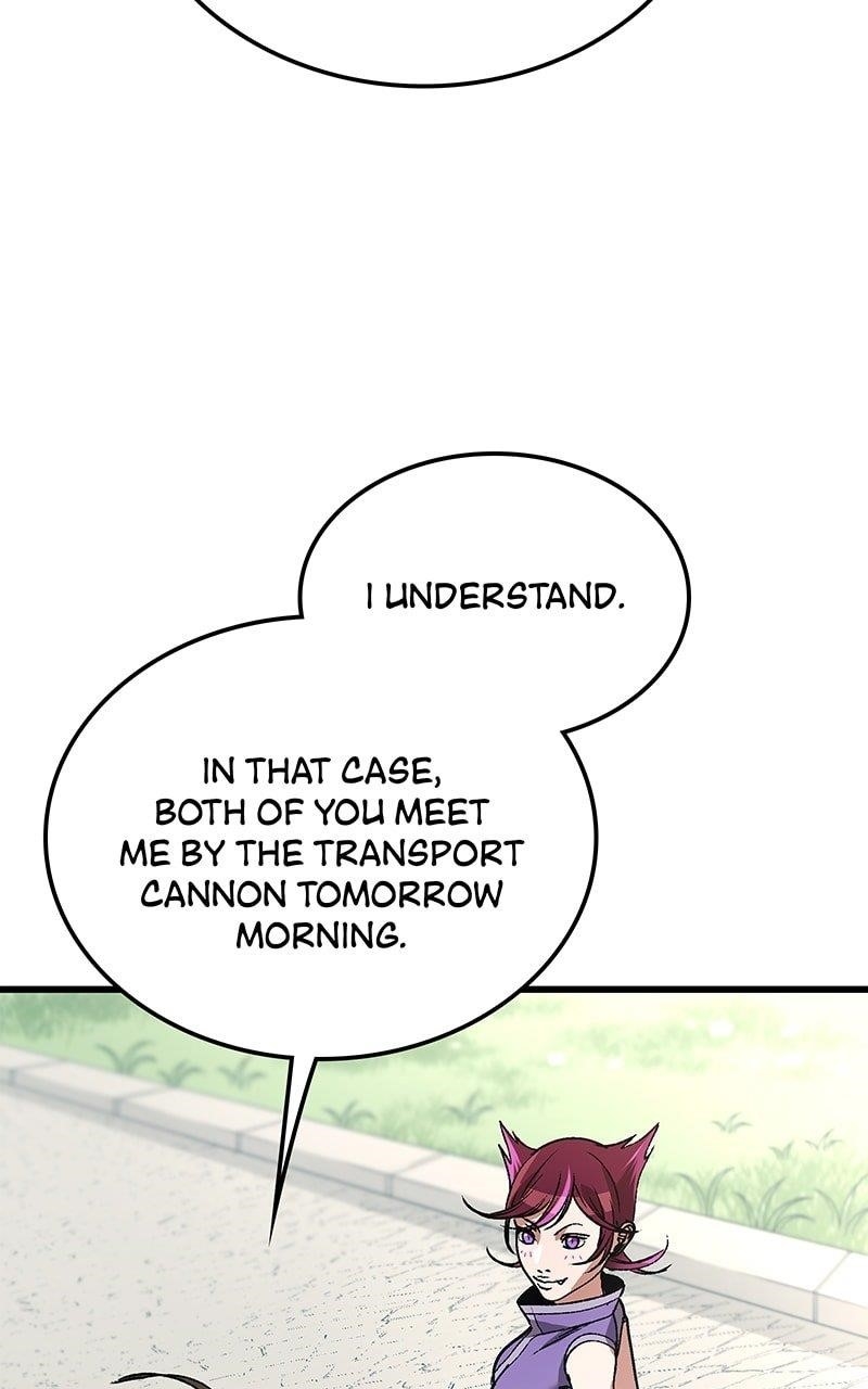 Read Return of the Runebound Professor Manga Online