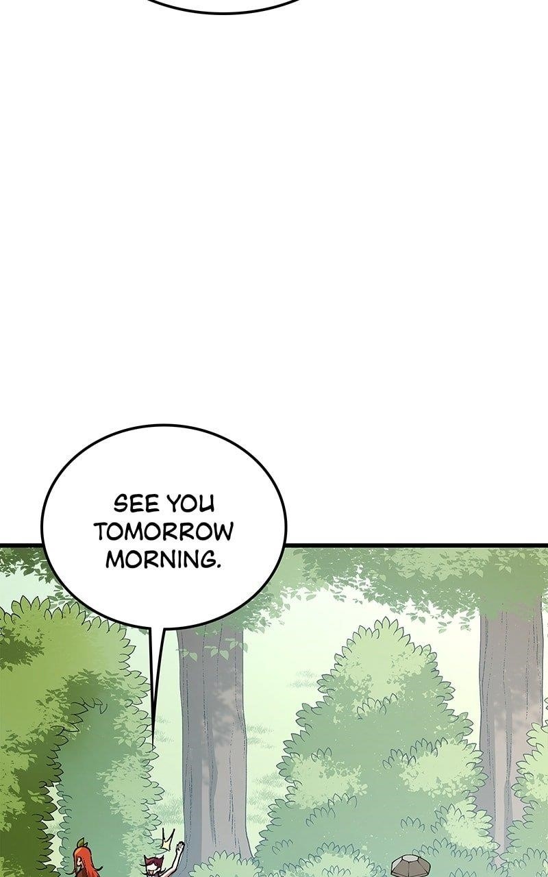 Read Return of the Runebound Professor Manga Online