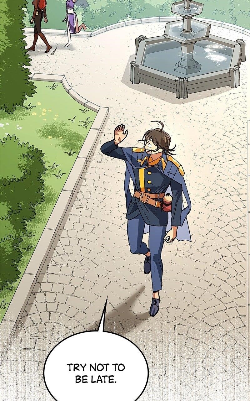 Read Return of the Runebound Professor Manga Online