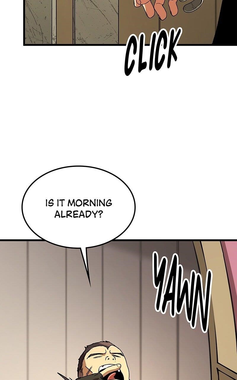 Read Return of the Runebound Professor Manga Online