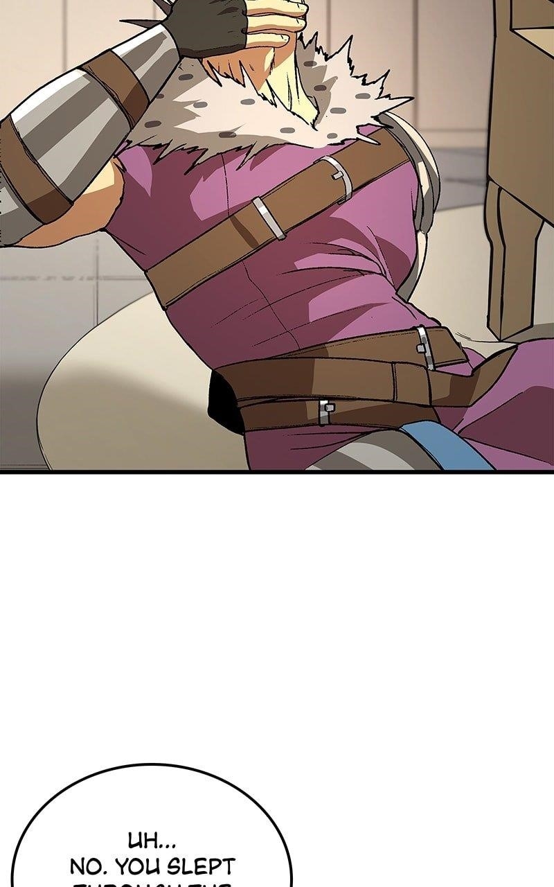Read Return of the Runebound Professor Manga Online