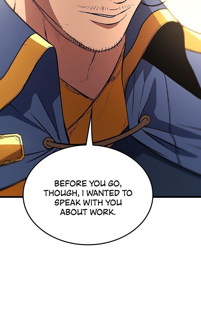 Read Return of the Runebound Professor Manga Online