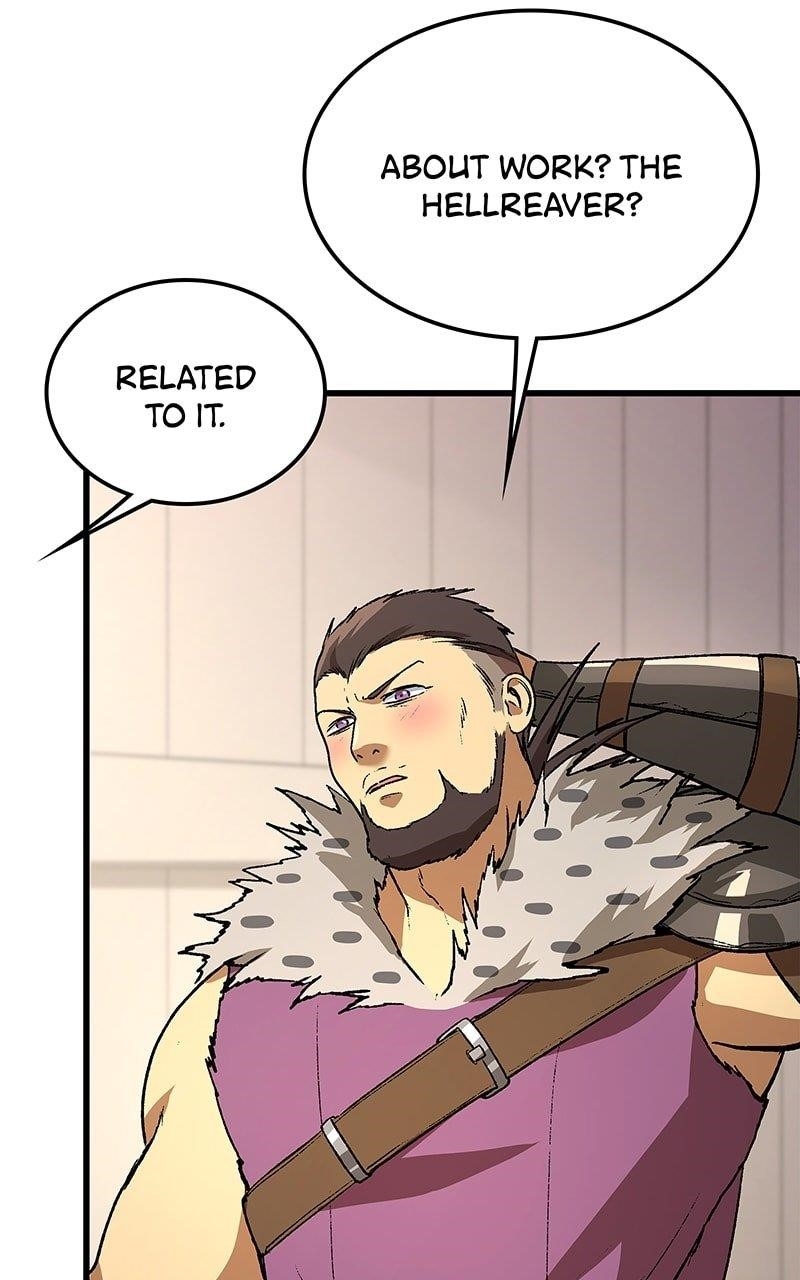 Read Return of the Runebound Professor Manga Online