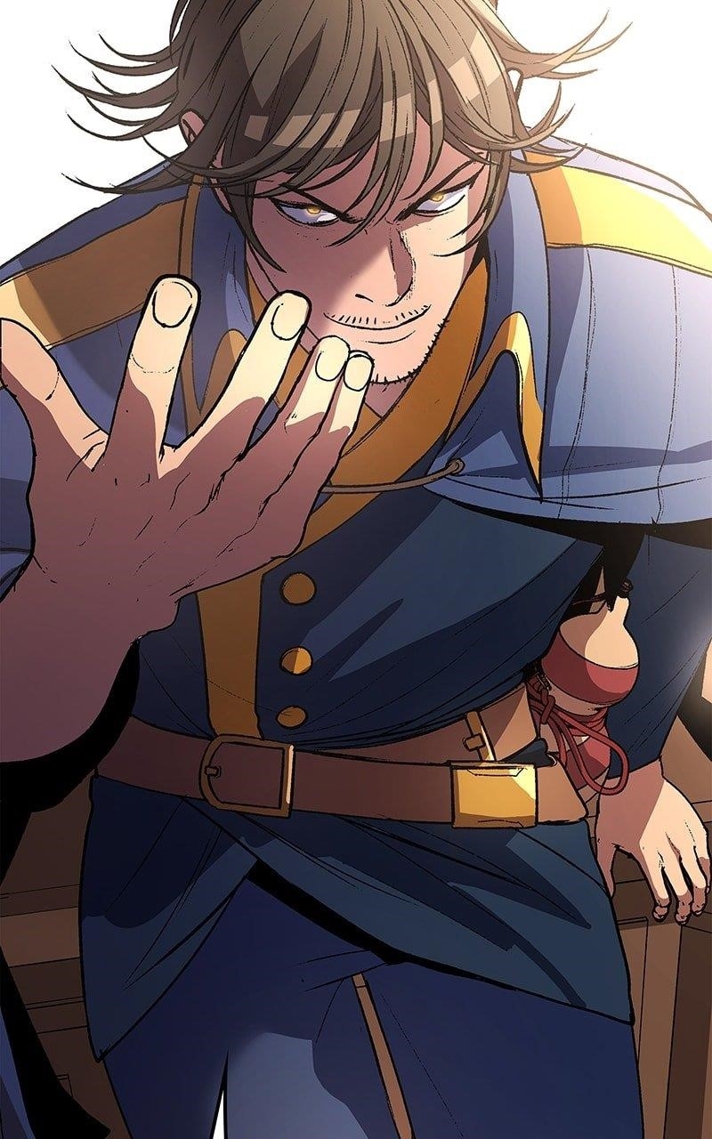 Read Return of the Runebound Professor Manga Online