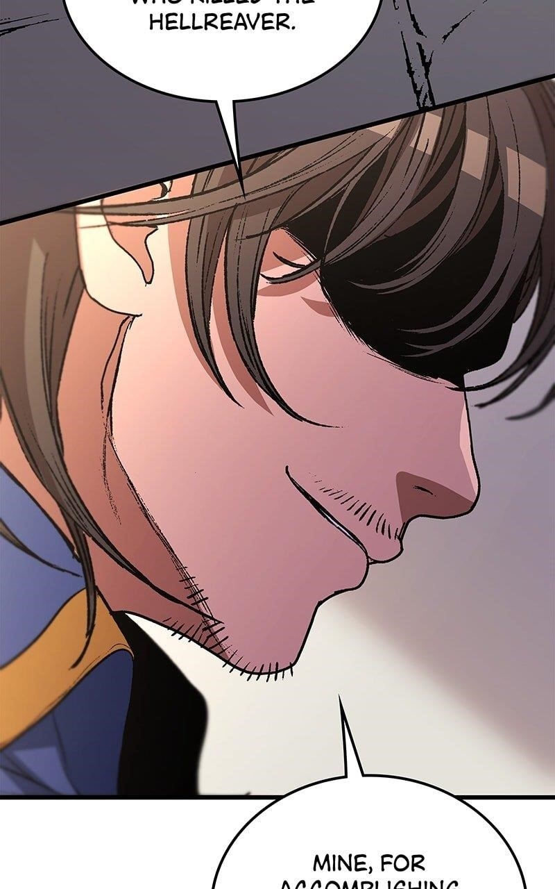 Read Return of the Runebound Professor Manga Online