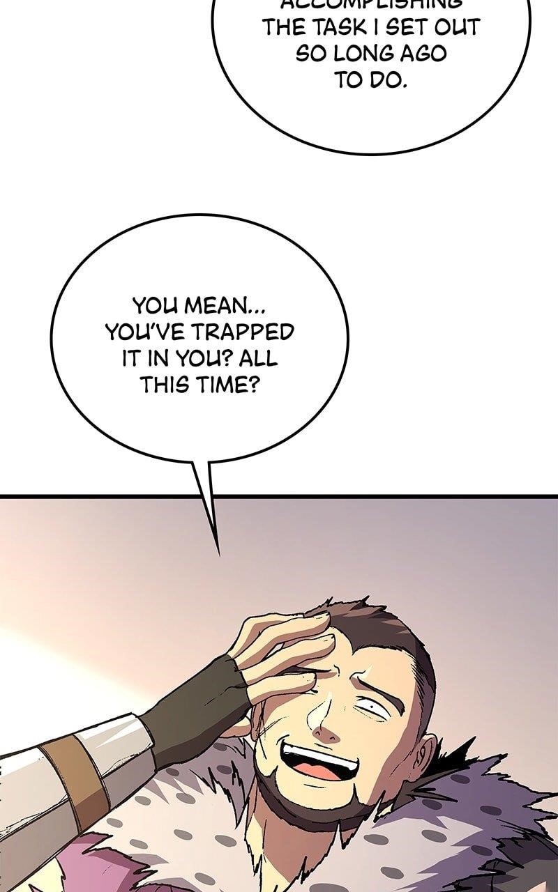 Read Return of the Runebound Professor Manga Online