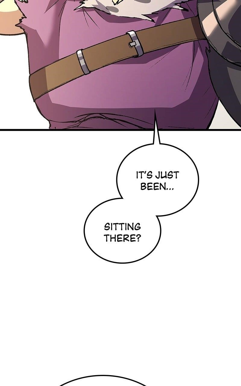 Read Return of the Runebound Professor Manga Online