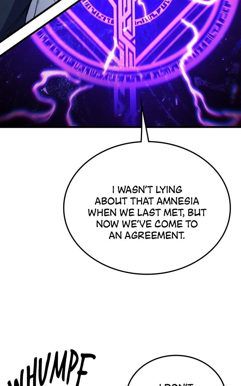 Read Return of the Runebound Professor Manga Online