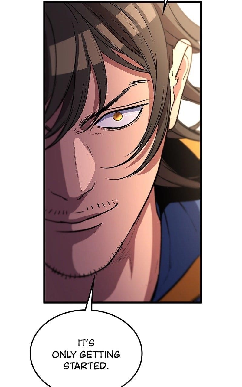 Read Return of the Runebound Professor Manga Online