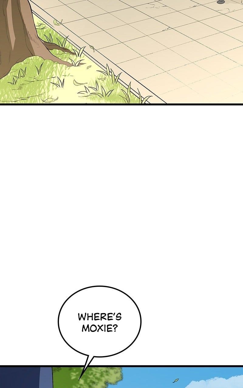 Read Return of the Runebound Professor Manga Online