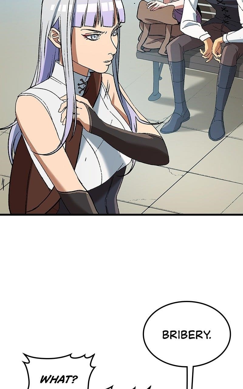 Read Return of the Runebound Professor Manga Online