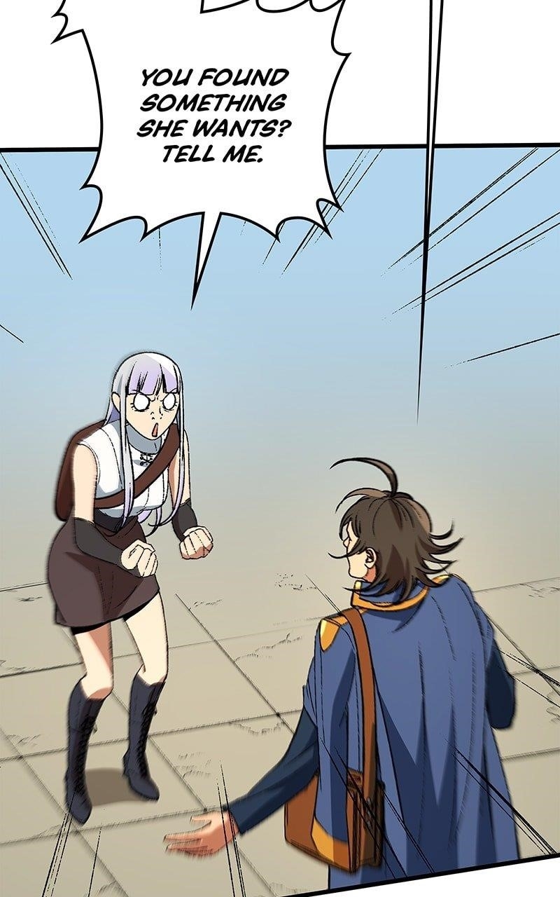 Read Return of the Runebound Professor Manga Online
