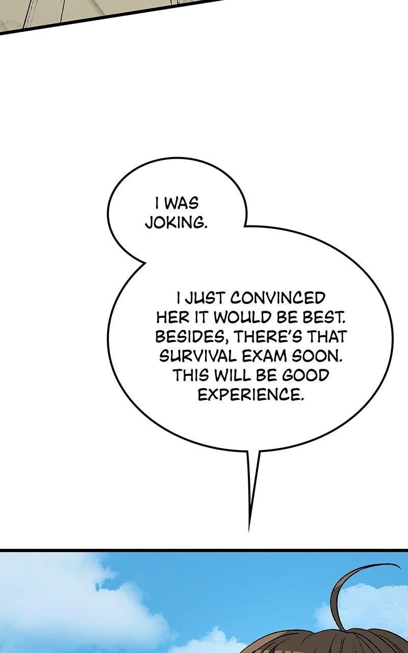 Read Return of the Runebound Professor Manga Online