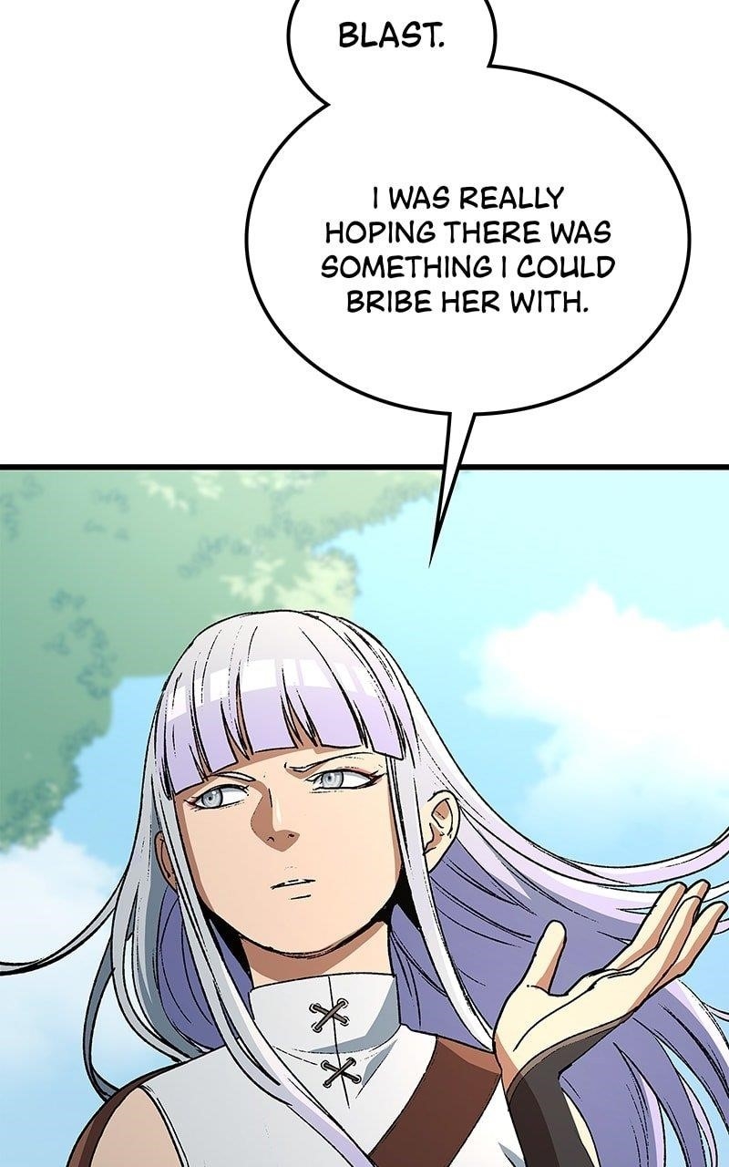 Read Return of the Runebound Professor Manga Online