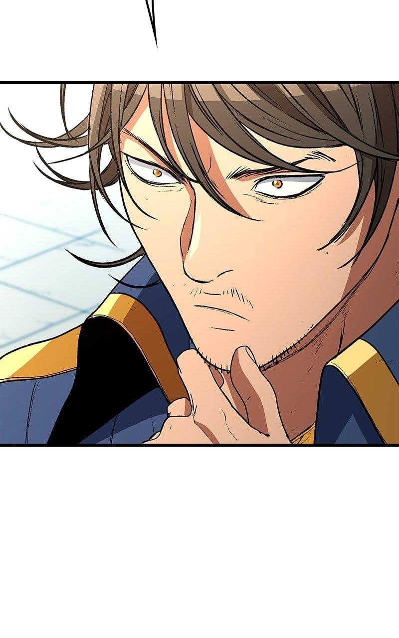 Read Return of the Runebound Professor Manga Online
