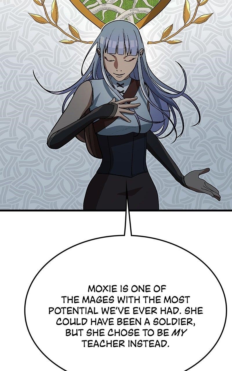 Read Return of the Runebound Professor Manga Online