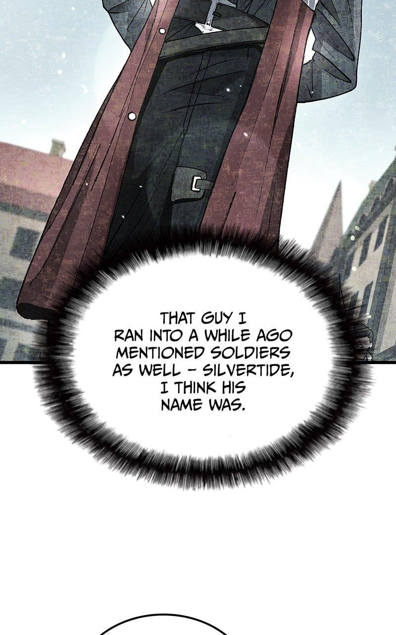 Read Return of the Runebound Professor Manga Online