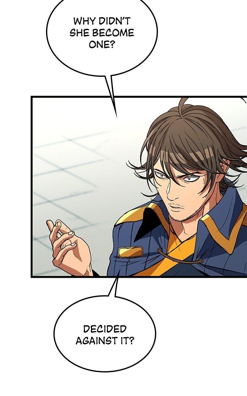 Read Return of the Runebound Professor Manga Online