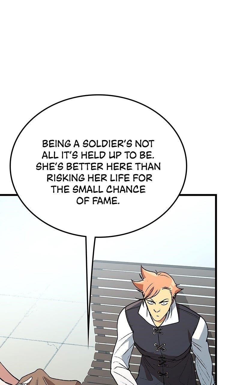 Read Return of the Runebound Professor Manga Online