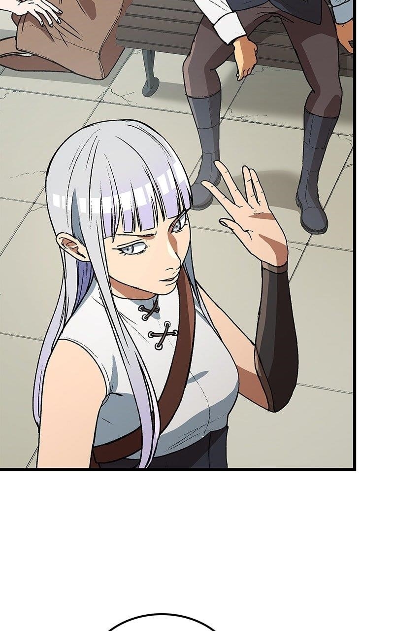 Read Return of the Runebound Professor Manga Online