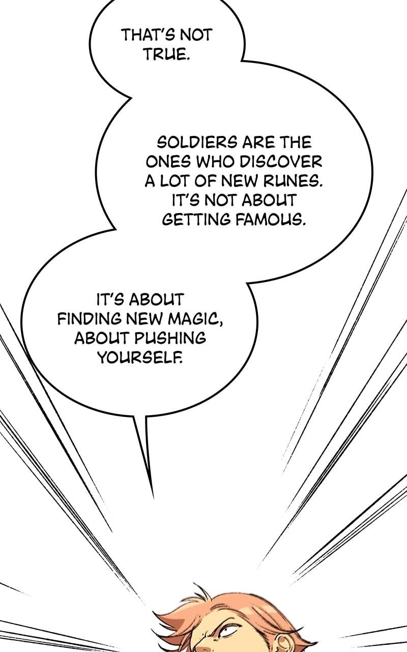 Read Return of the Runebound Professor Manga Online
