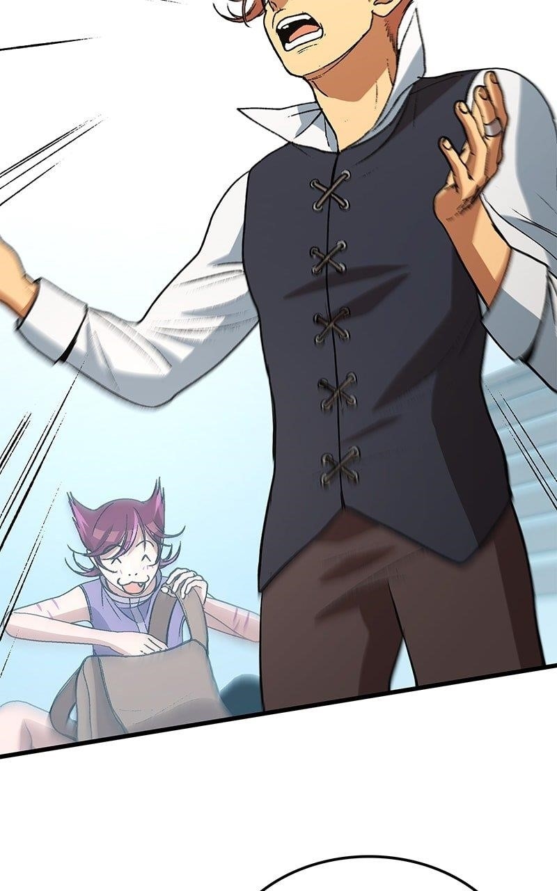 Read Return of the Runebound Professor Manga Online